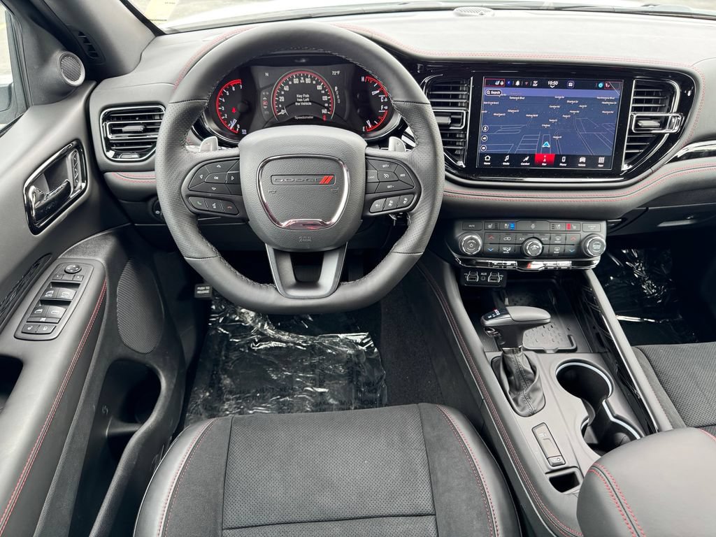New 2026 Dodge Durango GT AWD/4WD image 18