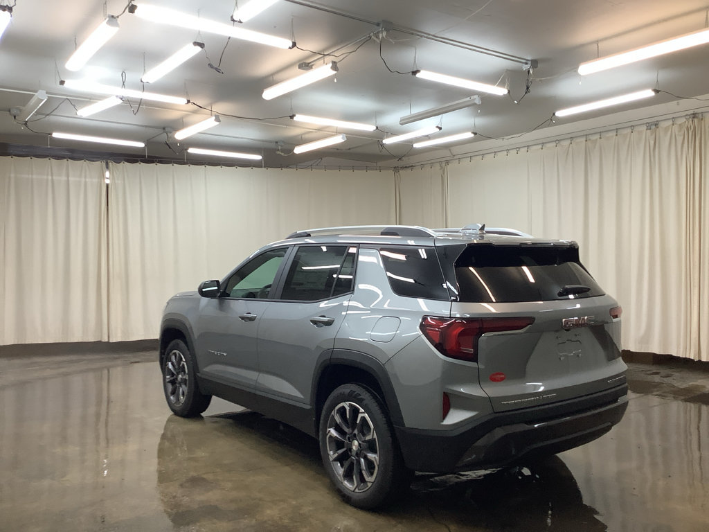 New 2027 GMC Terrain Elevation w/ Elevation Premium Package AWD/4WD image 8
