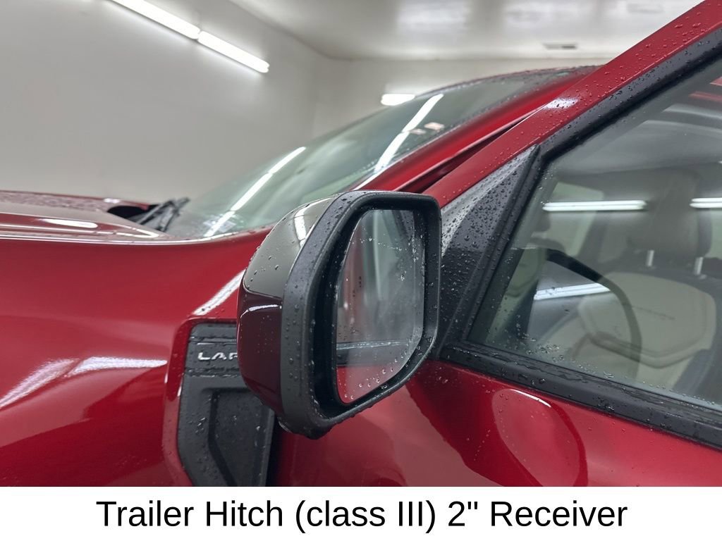 New 2026 Ford Maverick Lariat w/ 4K Tow Package AWD/4WD image 16