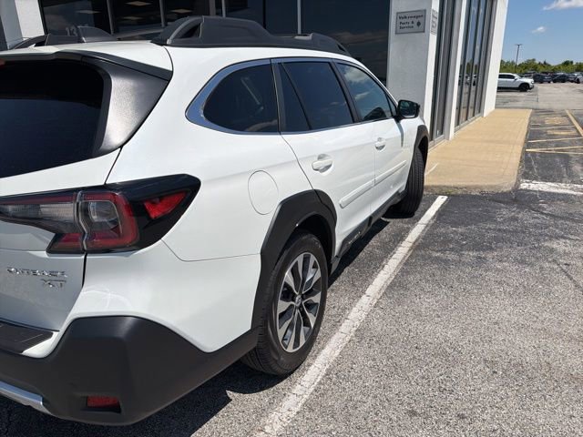 Used 2024 Subaru Outback Limited XT AWD/4WD image 5