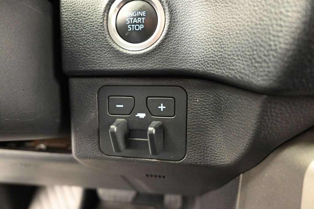 Used 2024 Toyota Tundra SR5 AWD/4WD image 14