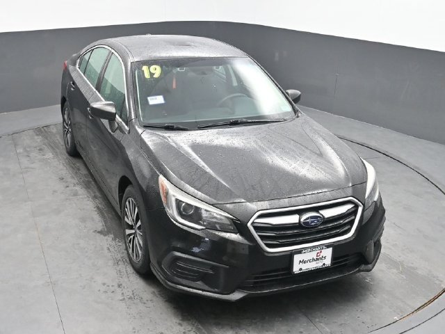 Used 2019 Subaru Legacy 2.5i w/ Alloy Wheel Package AWD/4WD image 20