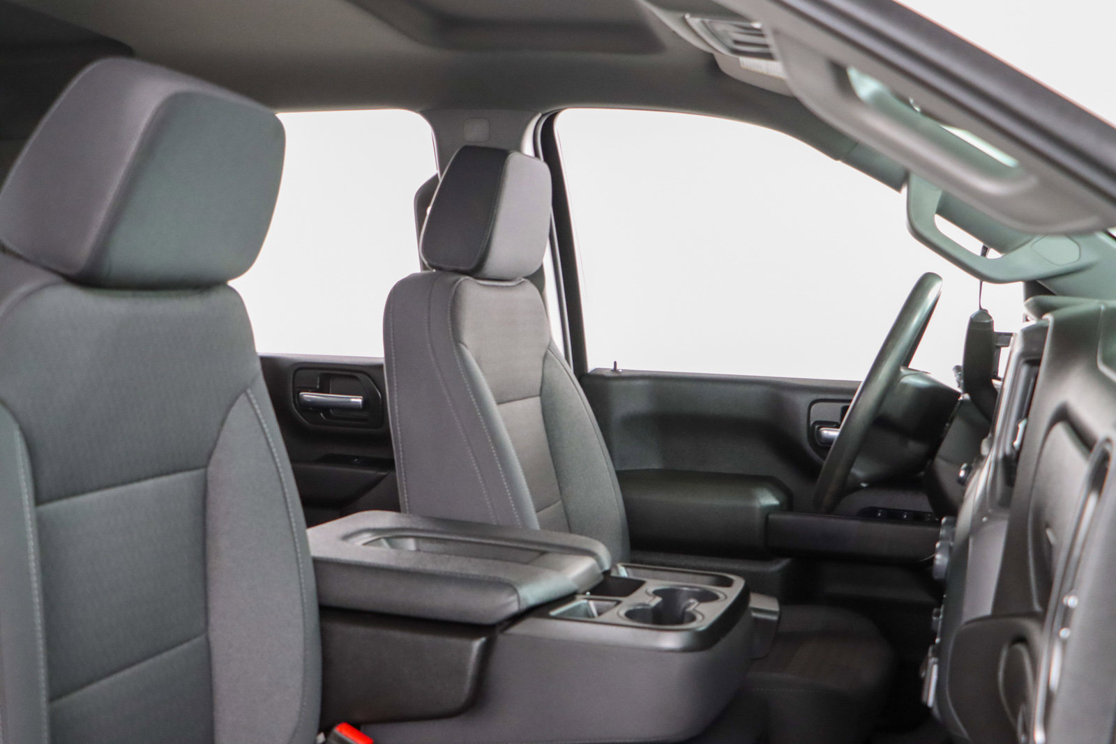 Used 2024 Chevrolet Silverado 3500 W/T w/ WT Convenience Package image 26