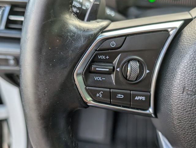 Certified 2023 Acura MDX FWD w/ Technology Package image 39