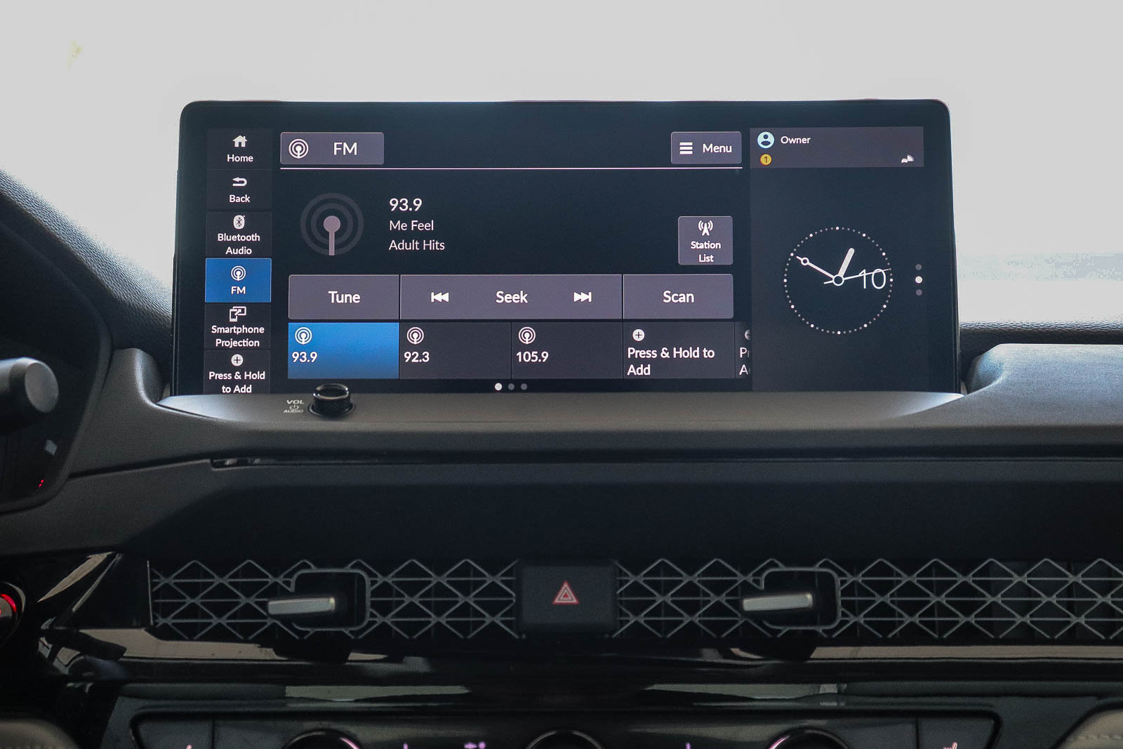 Certified 2024 Honda Accord EX-L image 17
