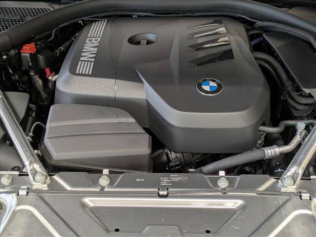 Used 2026 BMW 430i xDrive Coupe AWD/4WD image 18