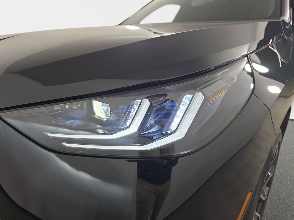 New 2026 BMW X3 xDrive30 AWD/4WD image 33