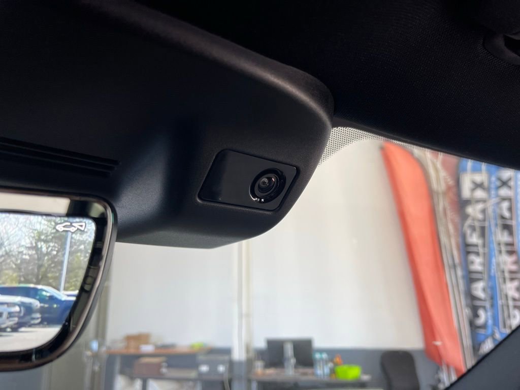 New 2026 Nissan Armada PRO-4X image 13