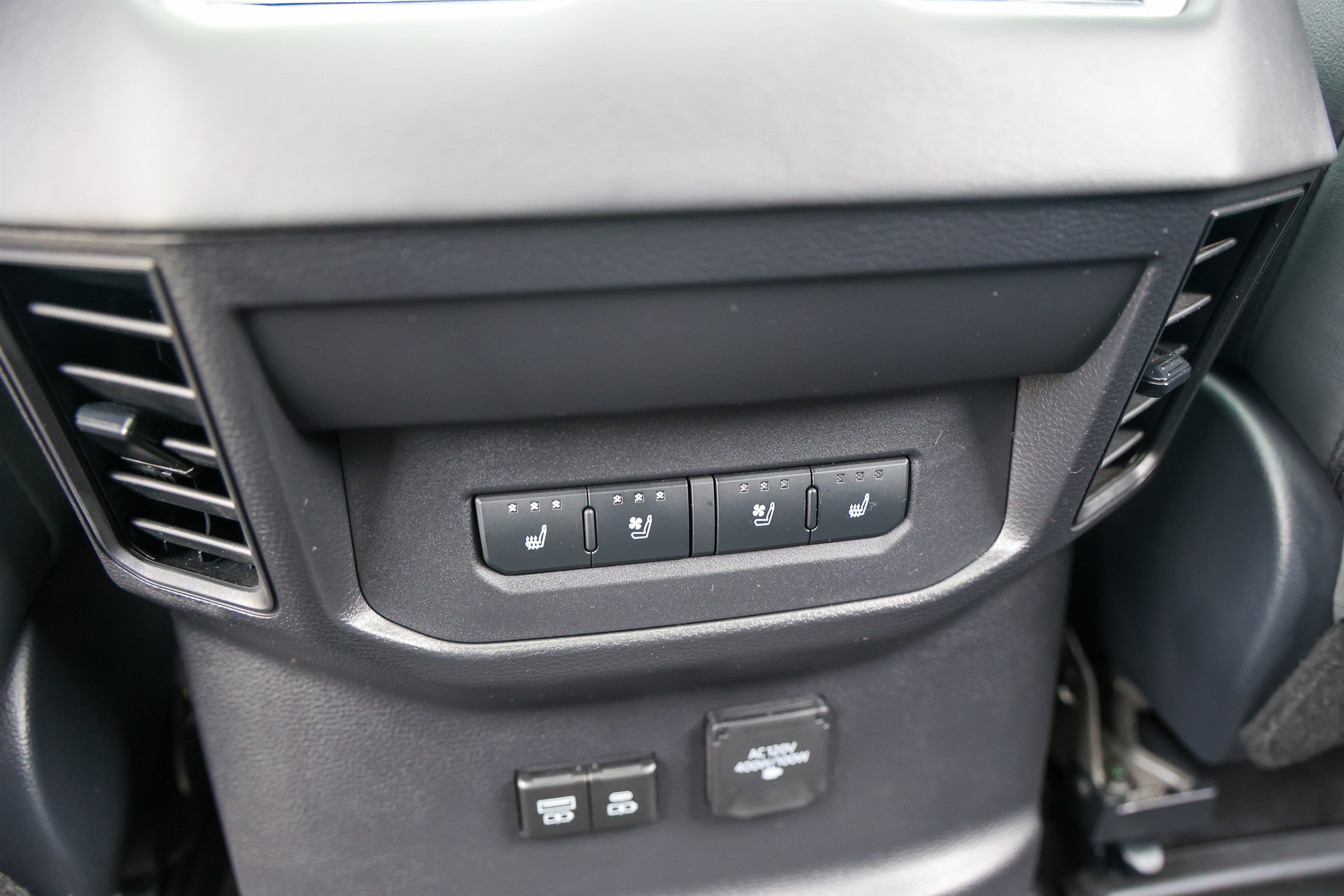 Certified 2026 Toyota Tundra Platinum AWD/4WD image 49