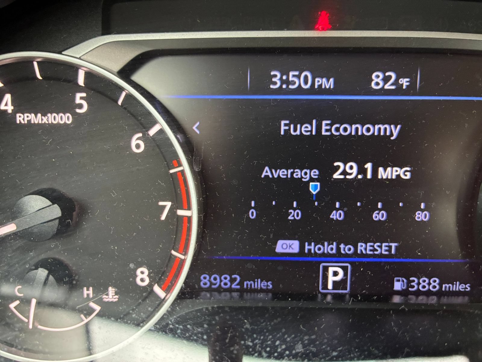Used 2026 Nissan Altima 2.5 SV FWD image 39