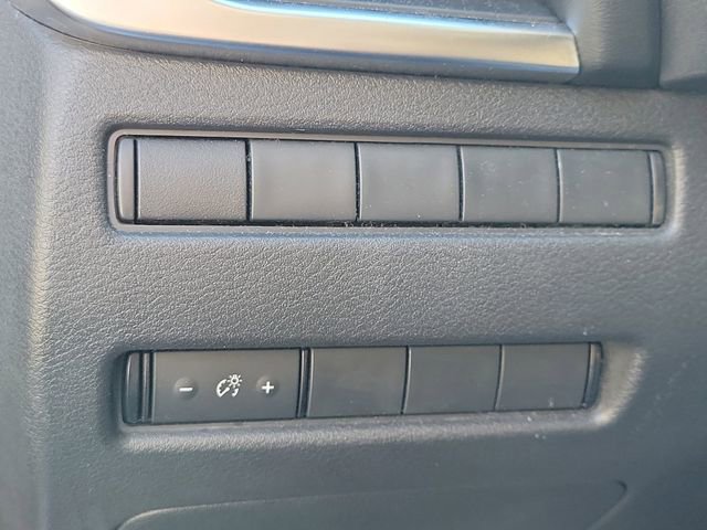 Used 2021 Nissan Rogue S image 28