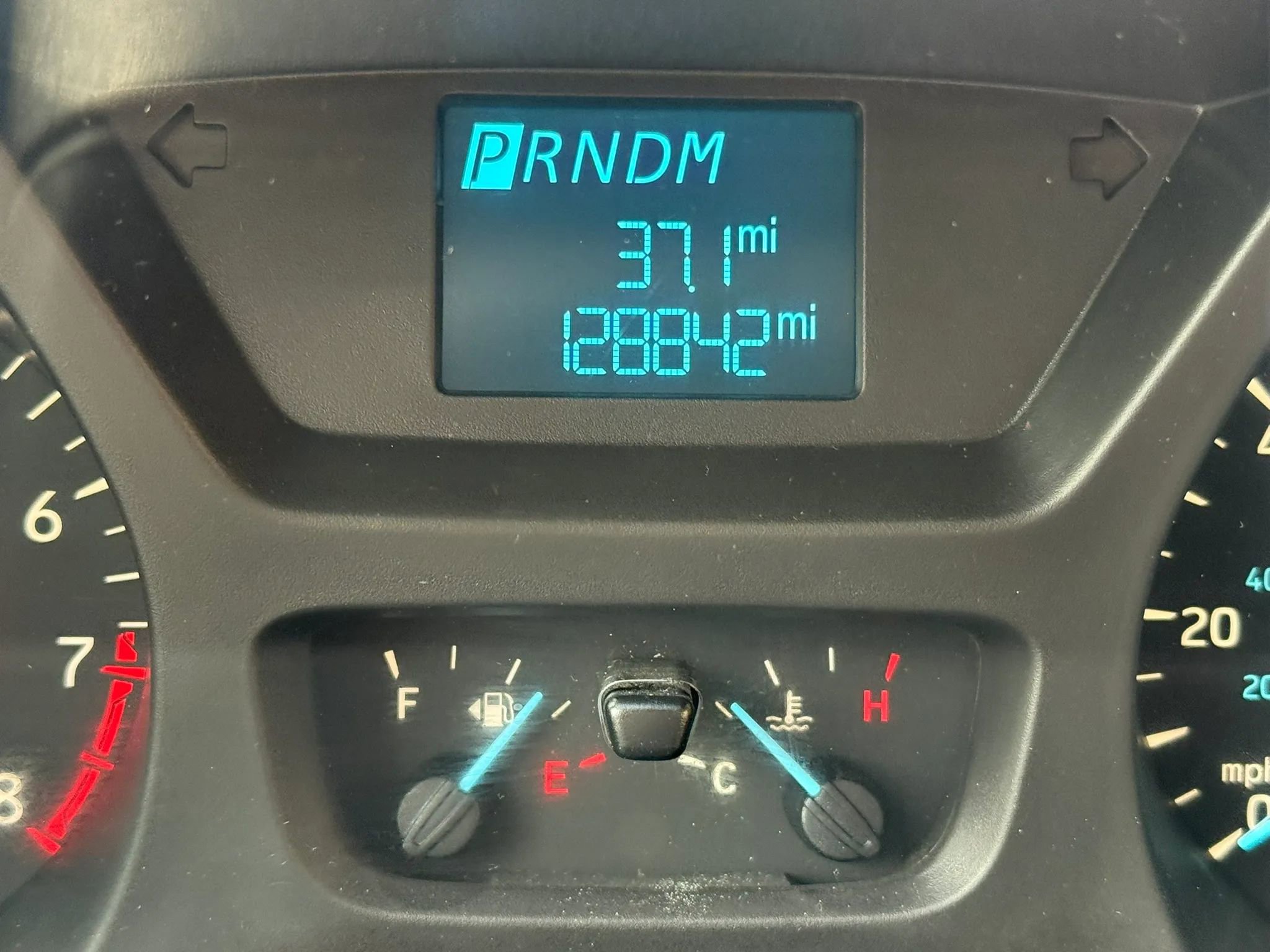 Used 2019 Ford Transit 150 148 Medium Roof image 20