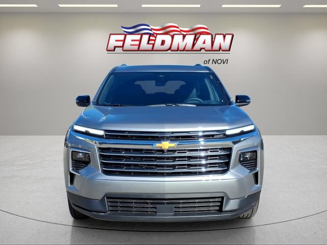 Used 2026 Chevrolet Traverse LT w/ Driver Confidence Package AWD/4WD image 9