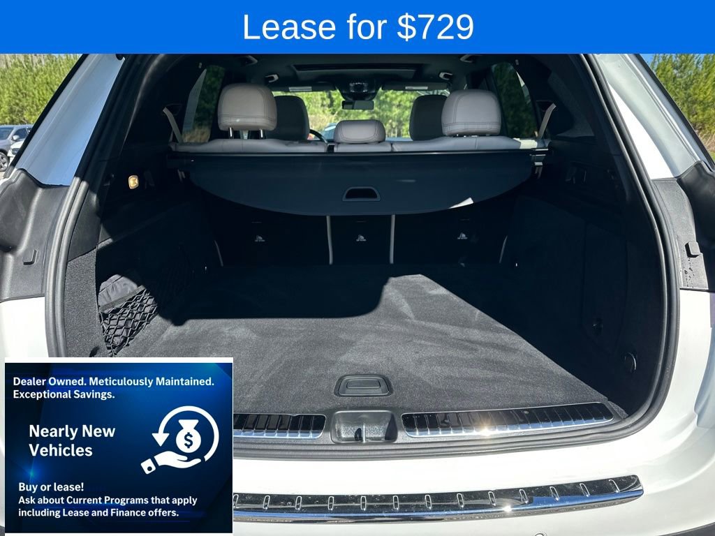 Used 2026 Mercedes-Benz GLE 350 4MATIC image 31