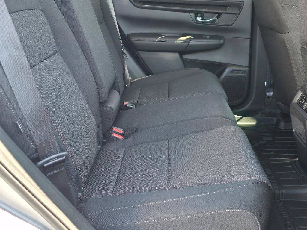 New 2026 Honda CR-V LX image 12
