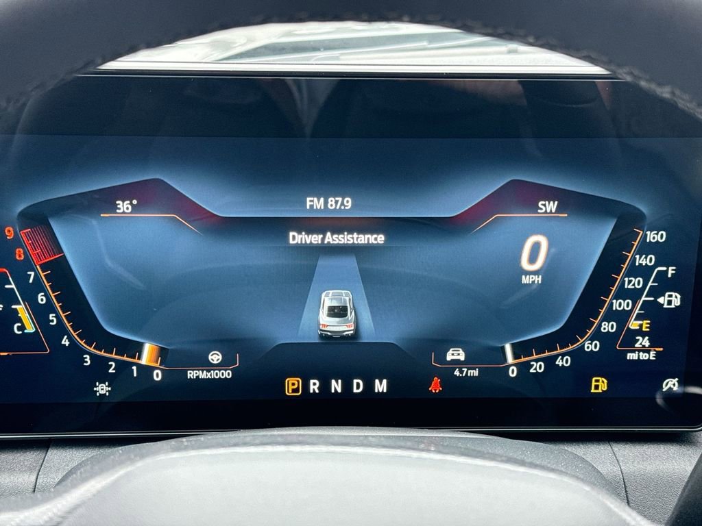 New 2026 Ford Mustang GT Premium image 12