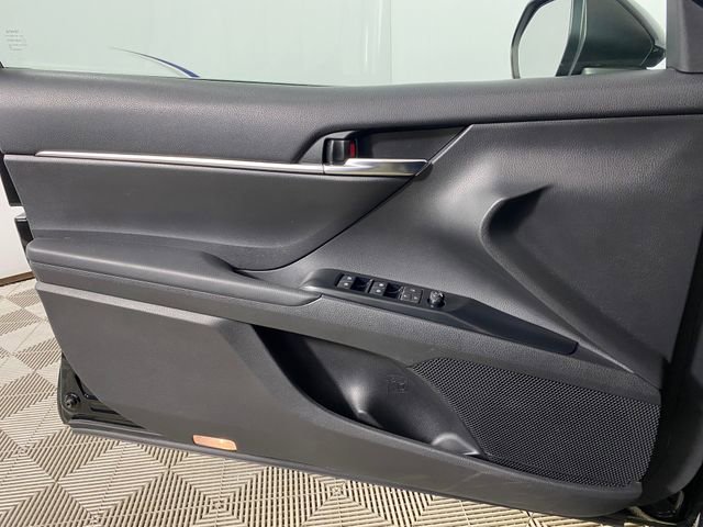 Certified 2019 Toyota Camry LE w/ Carpet Mat Package FWD image 20