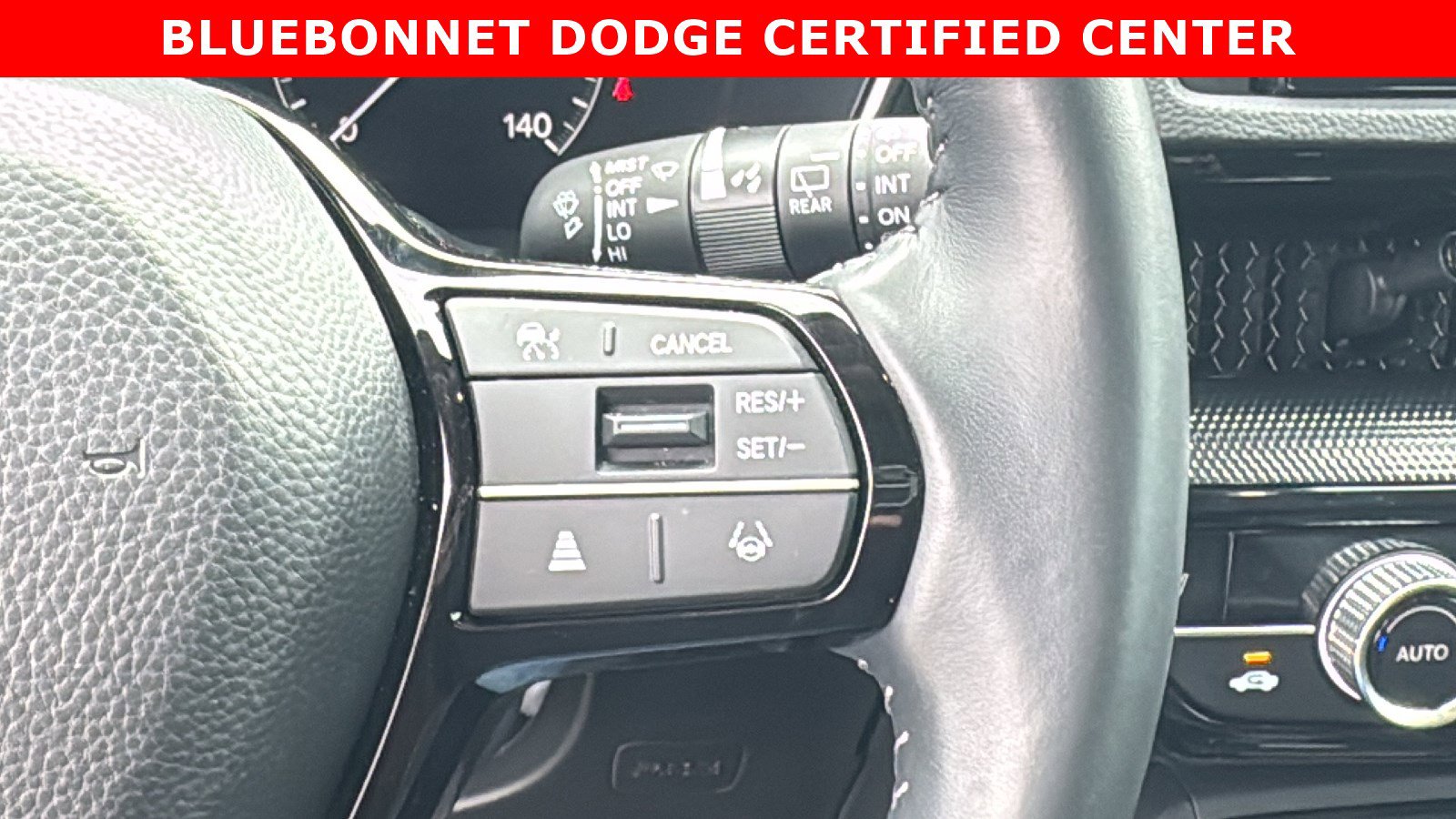 Used 2025 Honda CR-V EX-L image 24