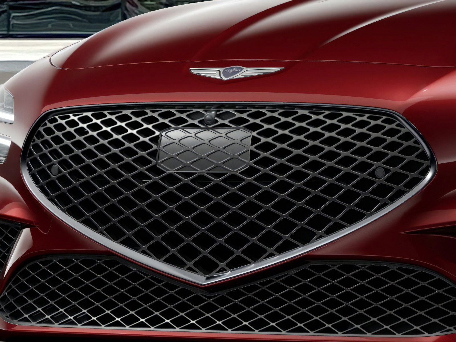 New 2026 Genesis G70 3.3T Sport Prestige image 11