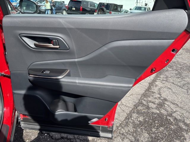 Used 2024 Toyota Crown XLE image 17