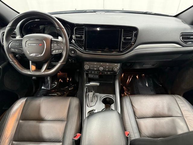 Used 2021 Dodge Durango GT image 4