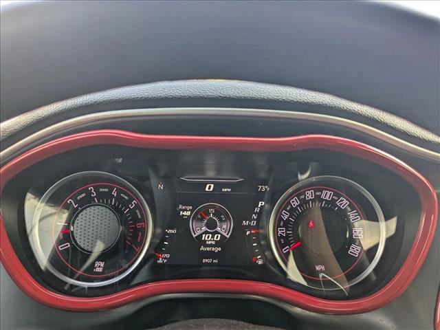 Certified 2020 Dodge Challenger R/T Scat Pack image 11