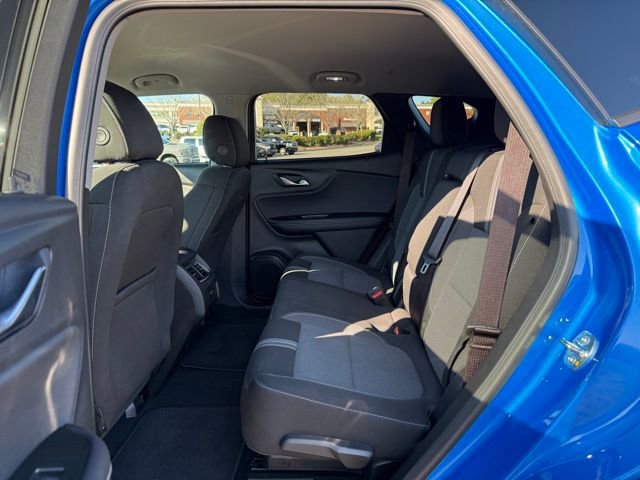 Used 2025 Chevrolet Blazer LT image 26