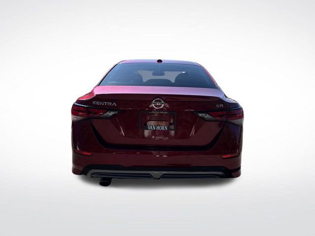 Used 2021 Nissan Sentra SR w/ SR Premium Package image 14