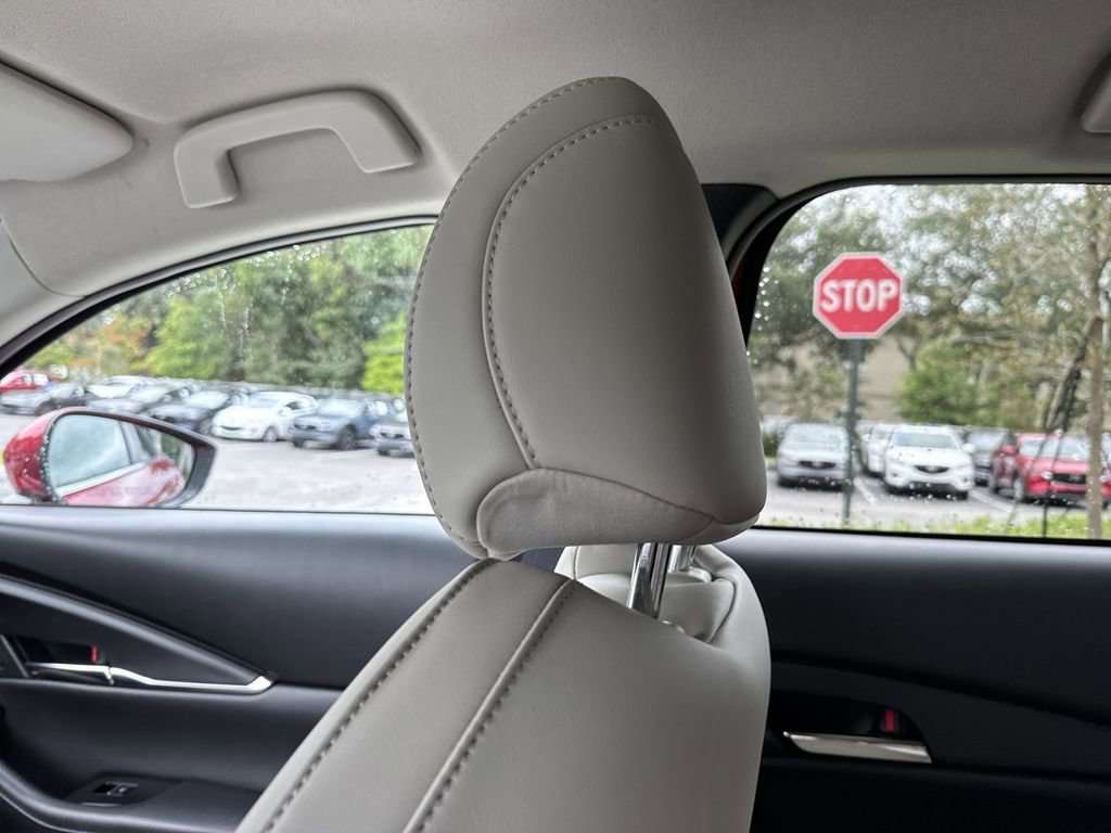 Certified 2023 MAZDA CX-30 AWD 2.5 S w/ Preferred Package image 16