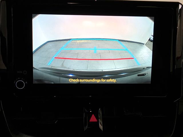 Used 2024 Toyota Corolla SE w/ SE Convenience Package FWD image 19