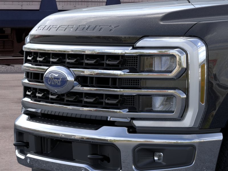 New 2026 Ford F350 King Ranch AWD/4WD image 26