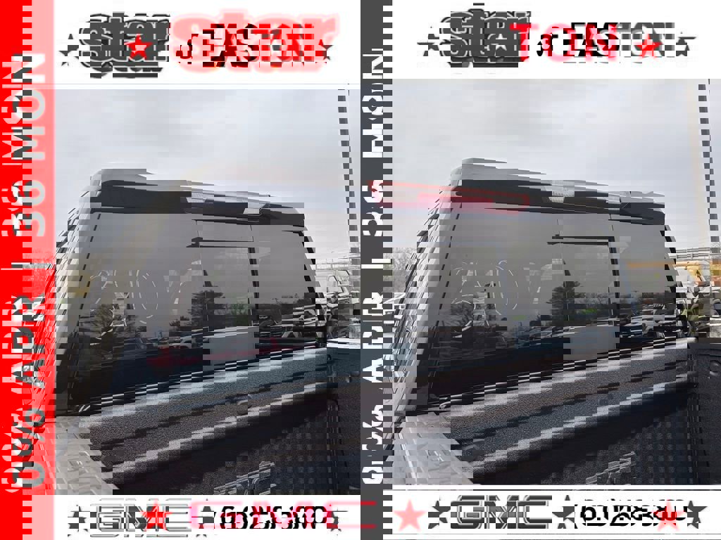 New 2026 GMC Sierra 1500 Elevation w/ Elevation Premium Package image 31