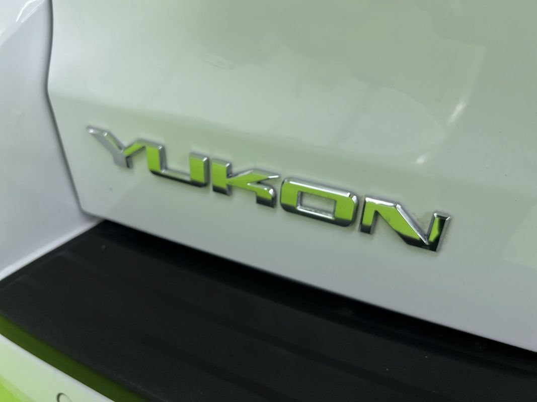 Used 2020 GMC Yukon SLT AWD/4WD image 12