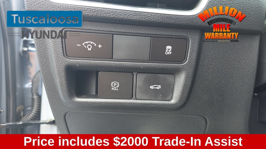 Used 2024 Hyundai Sonata SEL FWD image 14