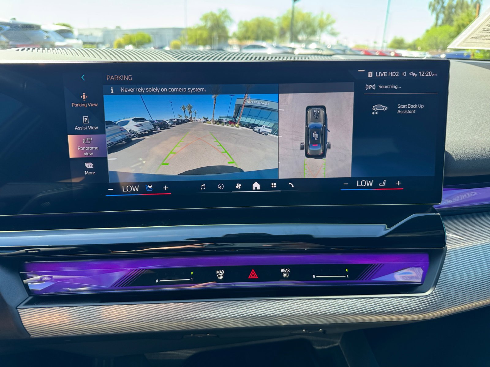 Used 2025 BMW i5 eDrive40i w/ M Sport Package image 29