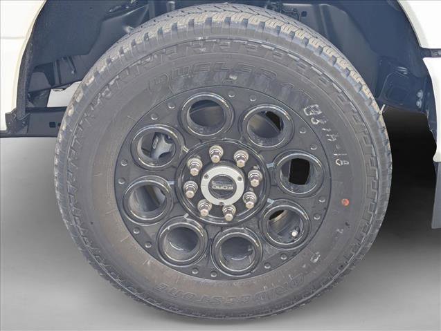 New 2025 Ford F250 Lariat w/ Lariat Ultimate Package image 9