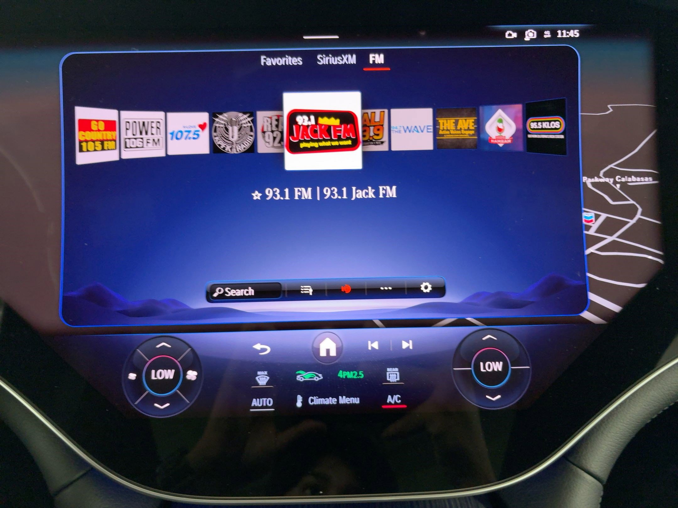 New 2026 Mercedes-Benz EQS 450+ Sedan image 22
