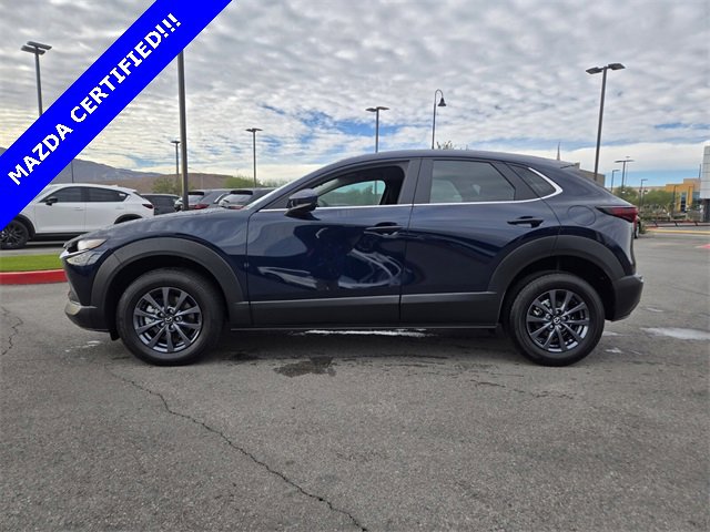 Used 2024 MAZDA CX-30 AWD 2.5 S image 3
