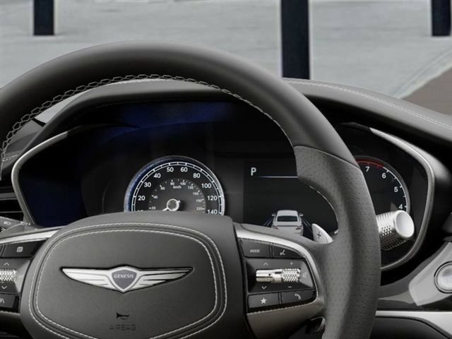 New 2025 Genesis G70 3.3T image 13