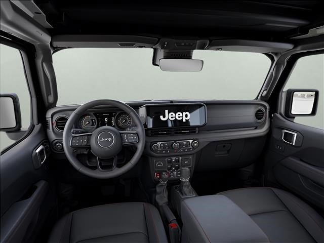 New 2027 Jeep Wrangler Unlimited Rubicon 392 AWD/4WD image 15