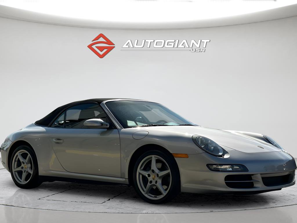 Used 2006 Porsche 911 Carrera image 15