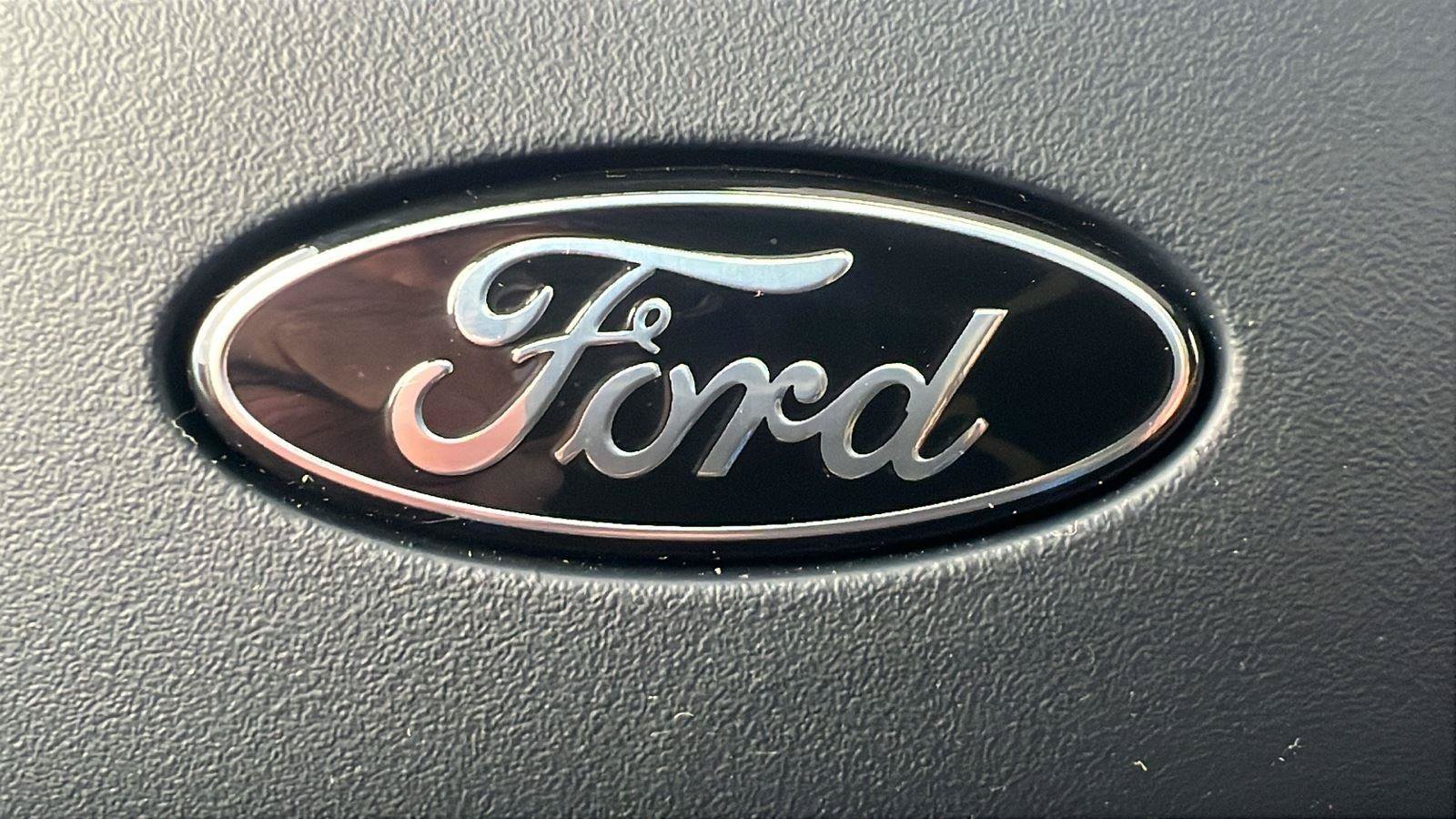 Used 2026 Ford Expedition Tremor AWD/4WD image 36