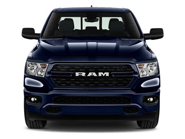 Used 2025 RAM 1500 Limited AWD/4WD image 5