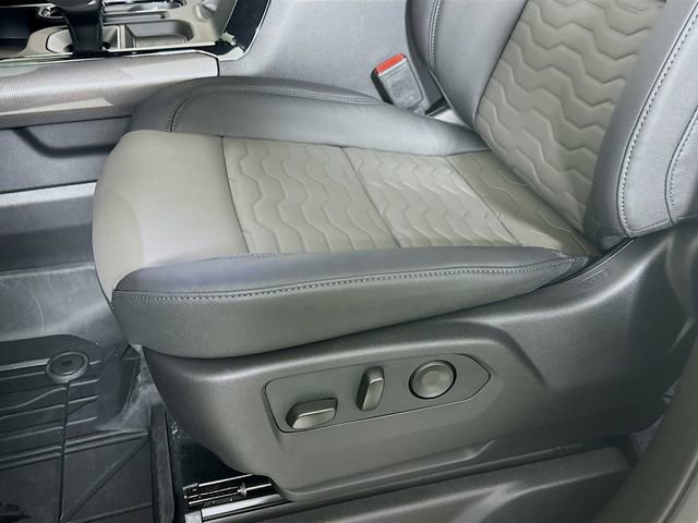 New 2026 Chevrolet Silverado 1500 ZR2 image 20