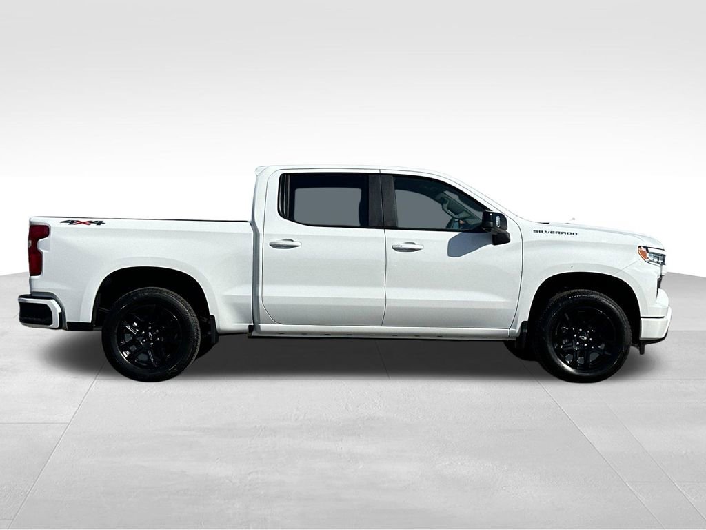 New 2026 Chevrolet Silverado 1500 RST w/ Safety Package image 6