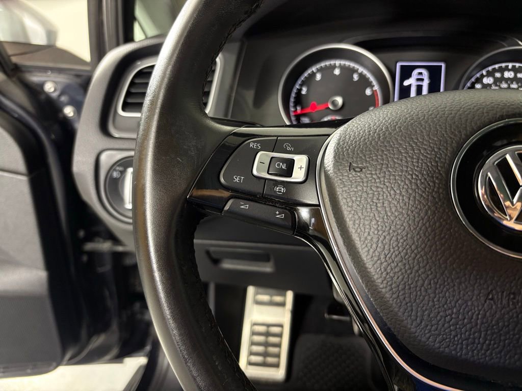 Used 2019 Volkswagen Golf Alltrack SE AWD/4WD image 21