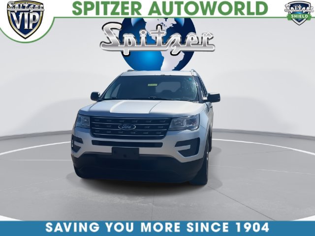 Used 2017 Ford Explorer FWD image 6
