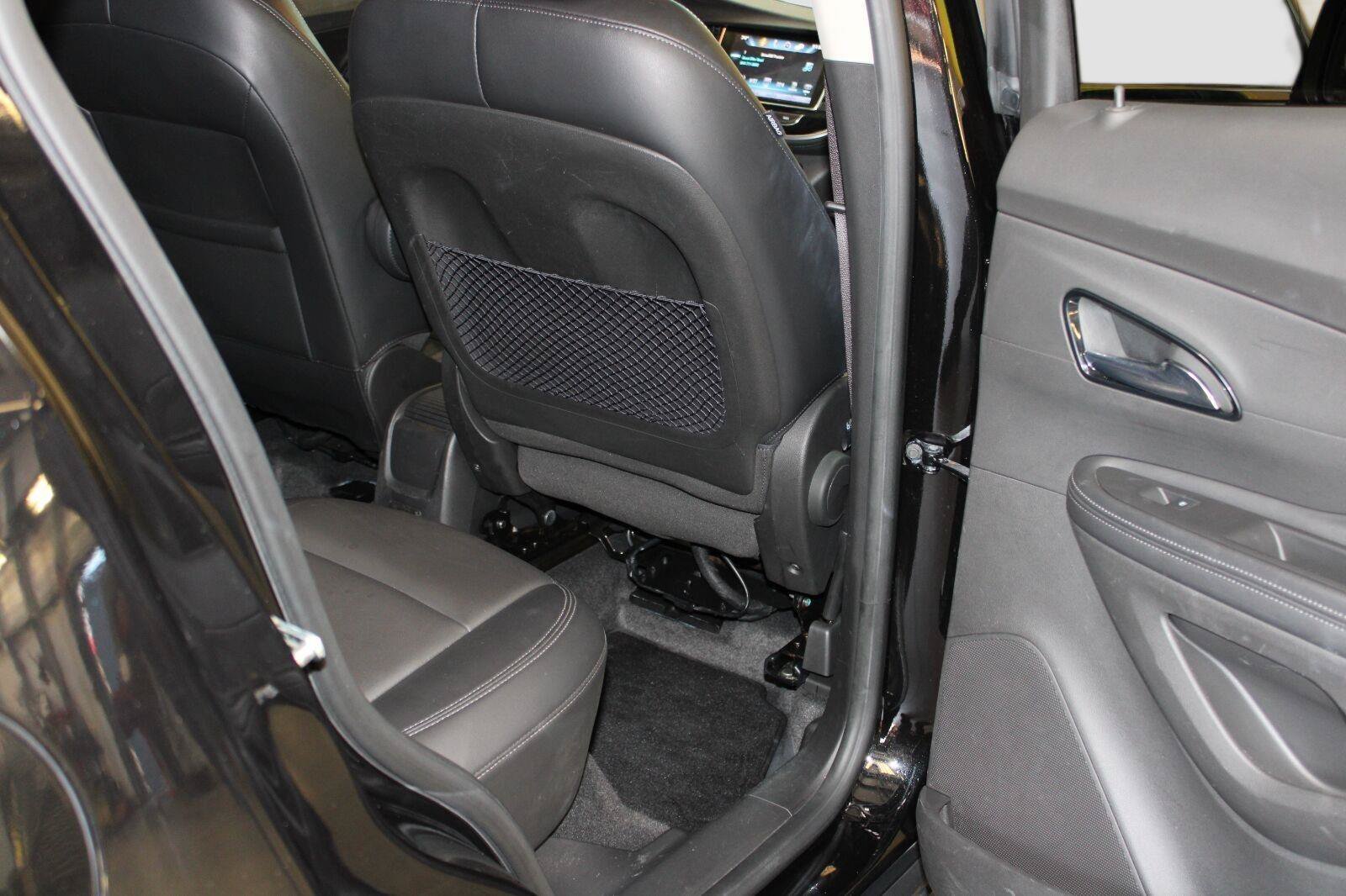Used 2019 Buick Encore Essence w/ Safety Package II FWD image 40