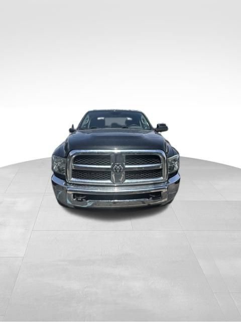 Used 2017 RAM 2500 Tradesman w/ Chrome Appearance Group AWD/4WD video 2