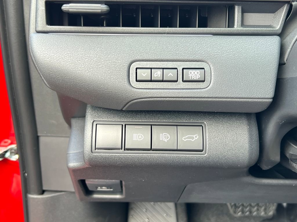 New 2026 Toyota bZ XLE image 21